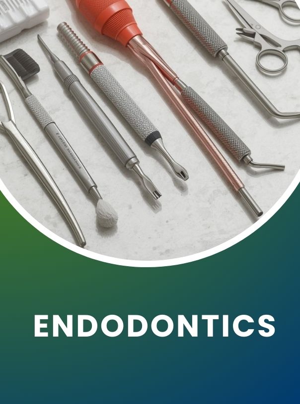 Endodontics