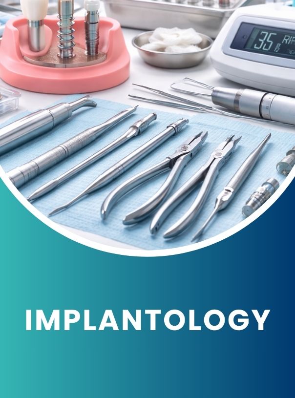 Implantology