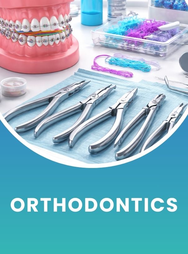 Orthodontics