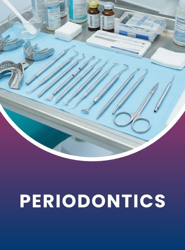 Periodontics